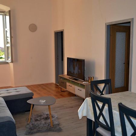 Apartman Volare Воднян Екстер'єр фото