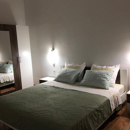 Apartman Volare Воднян Екстер'єр фото