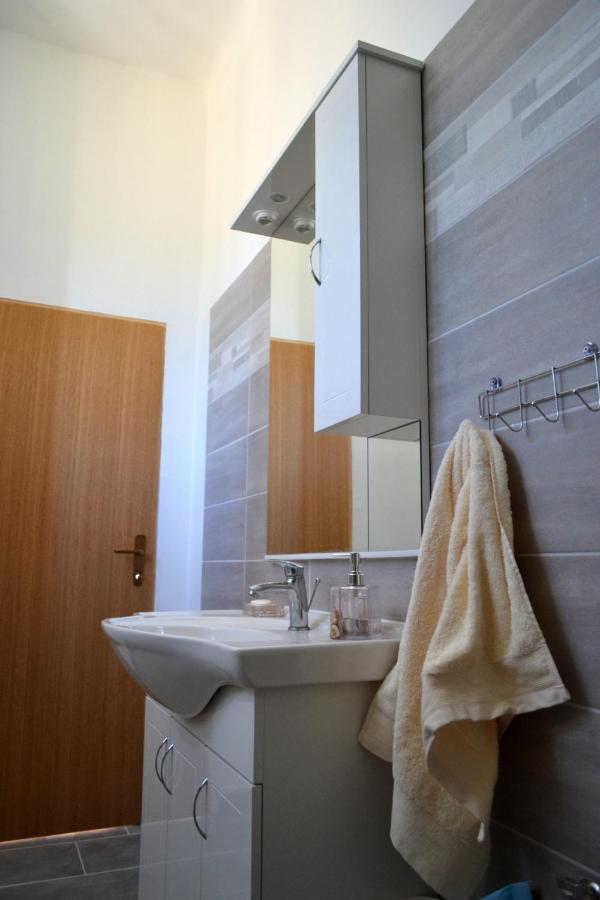 Apartman Volare Воднян Екстер'єр фото