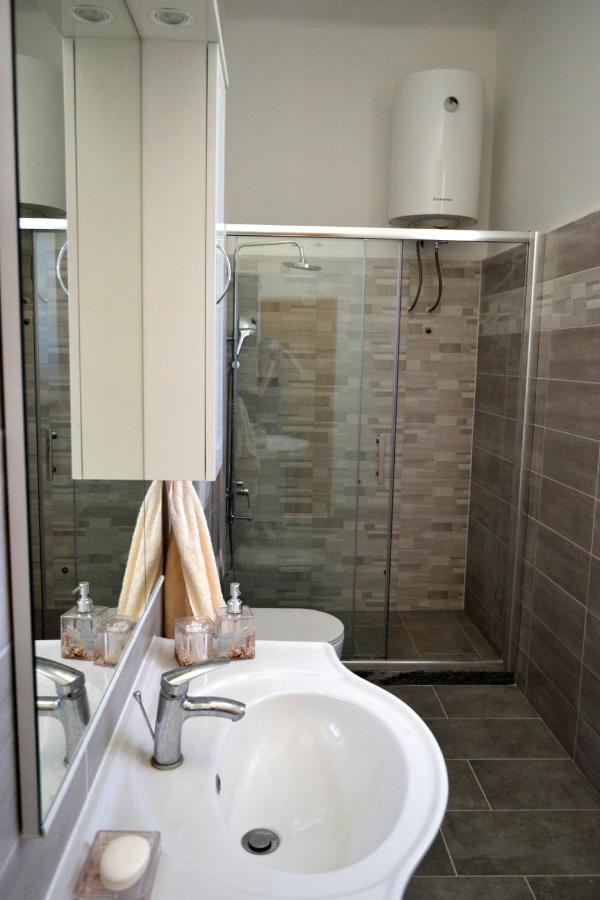 Apartman Volare Воднян Екстер'єр фото