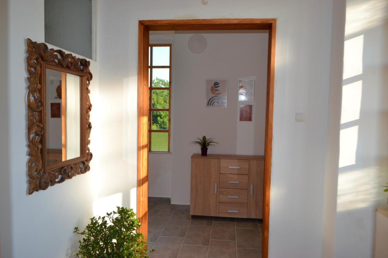 Apartman Volare Воднян Екстер'єр фото