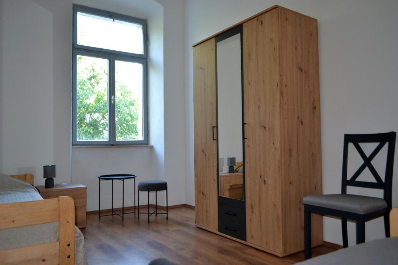 Apartman Volare Воднян Екстер'єр фото