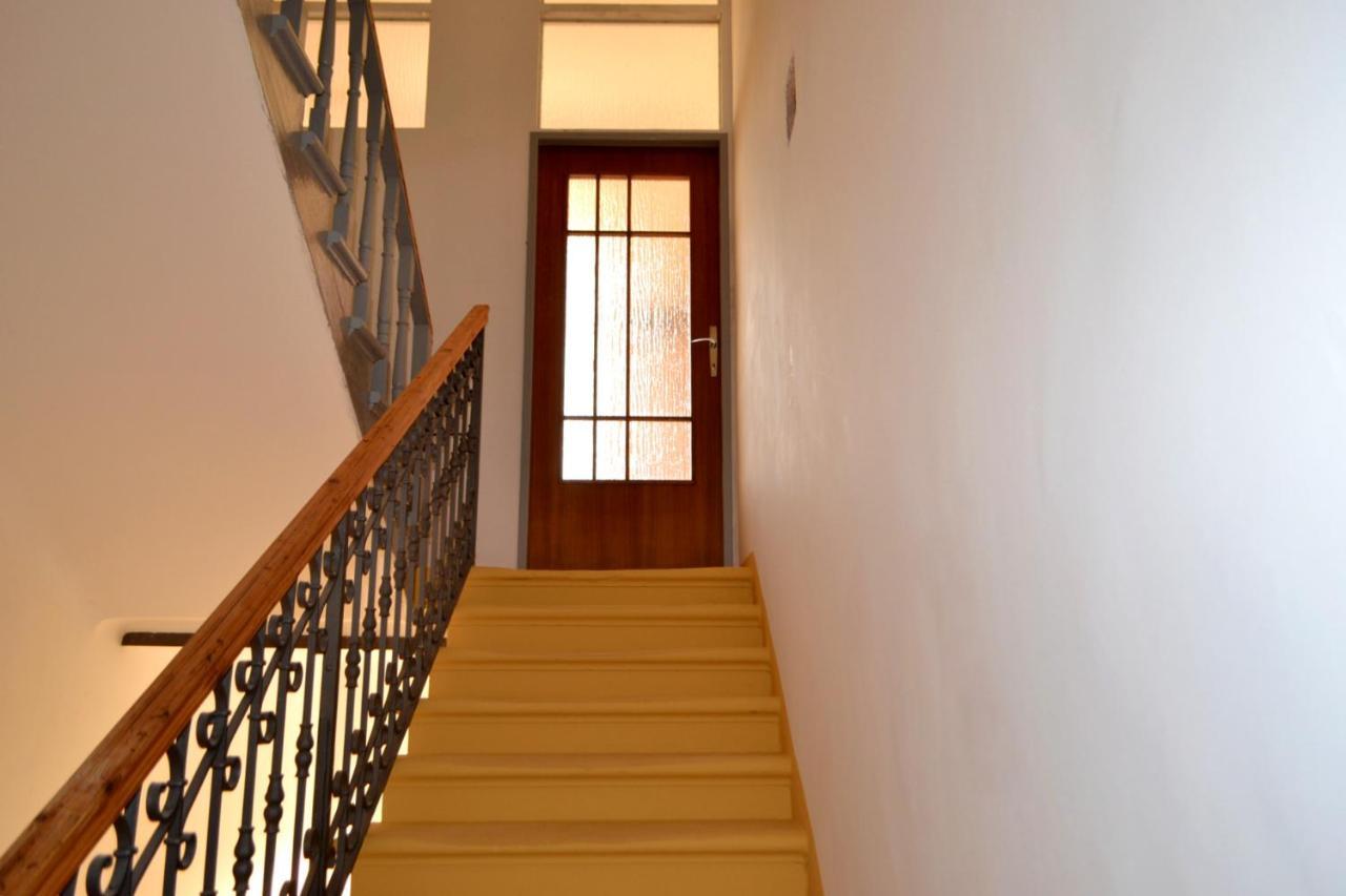 Apartman Volare Воднян Екстер'єр фото