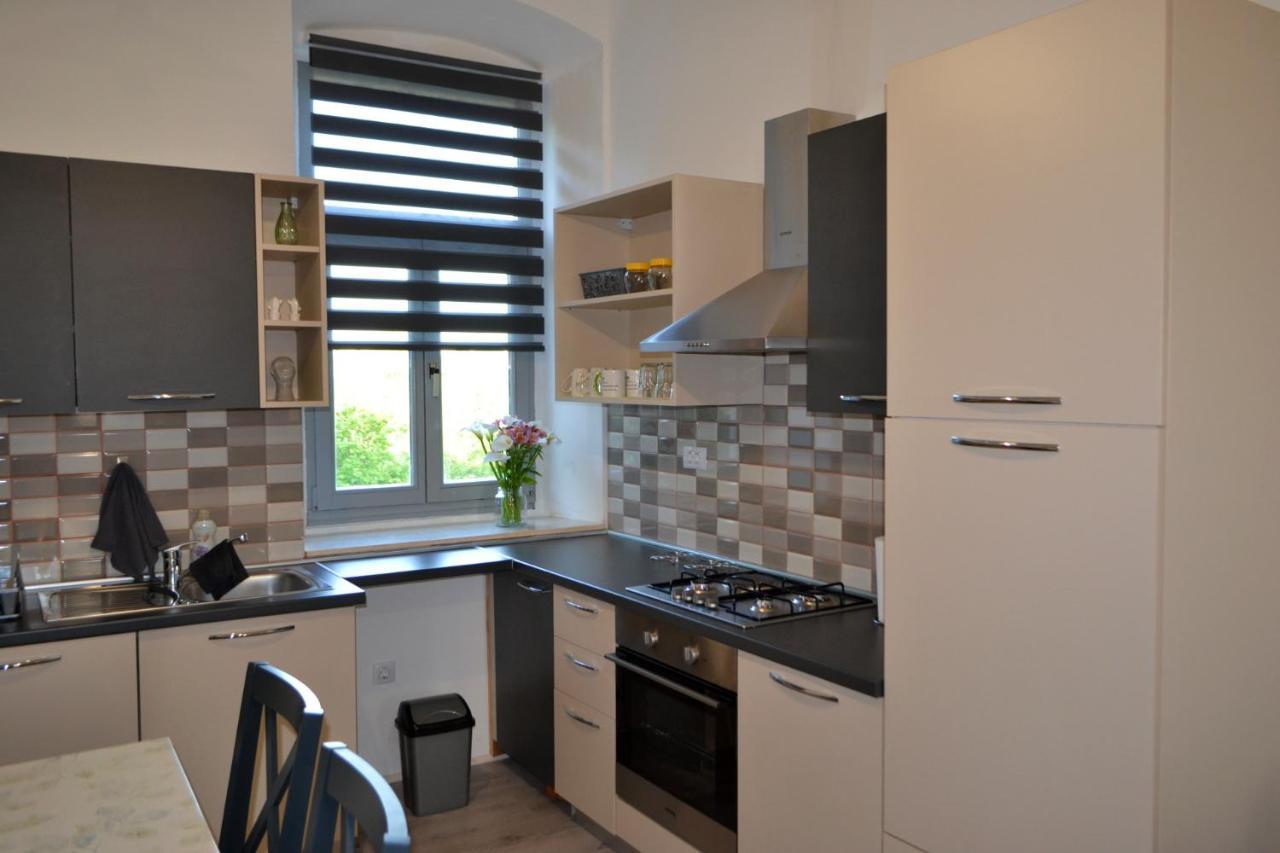 Apartman Volare Воднян Екстер'єр фото