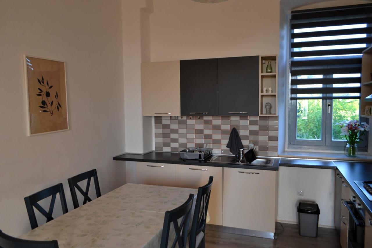 Apartman Volare Воднян Екстер'єр фото