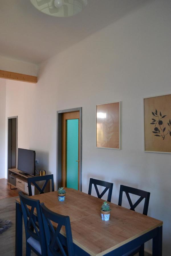 Apartman Volare Воднян Екстер'єр фото