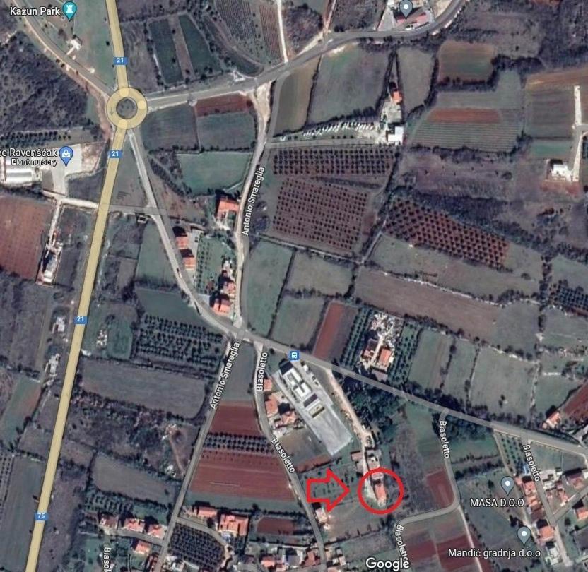 Apartman Volare Воднян Екстер'єр фото