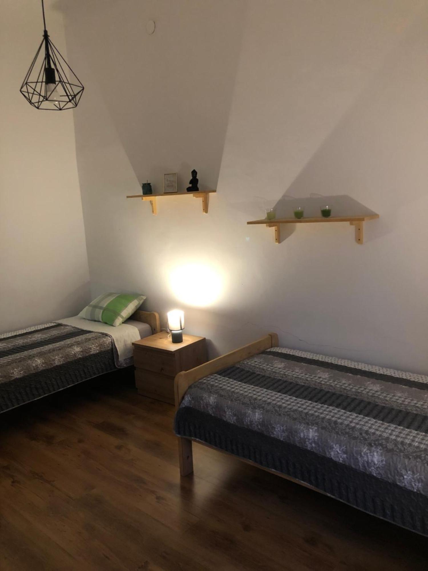 Apartman Volare Воднян Екстер'єр фото