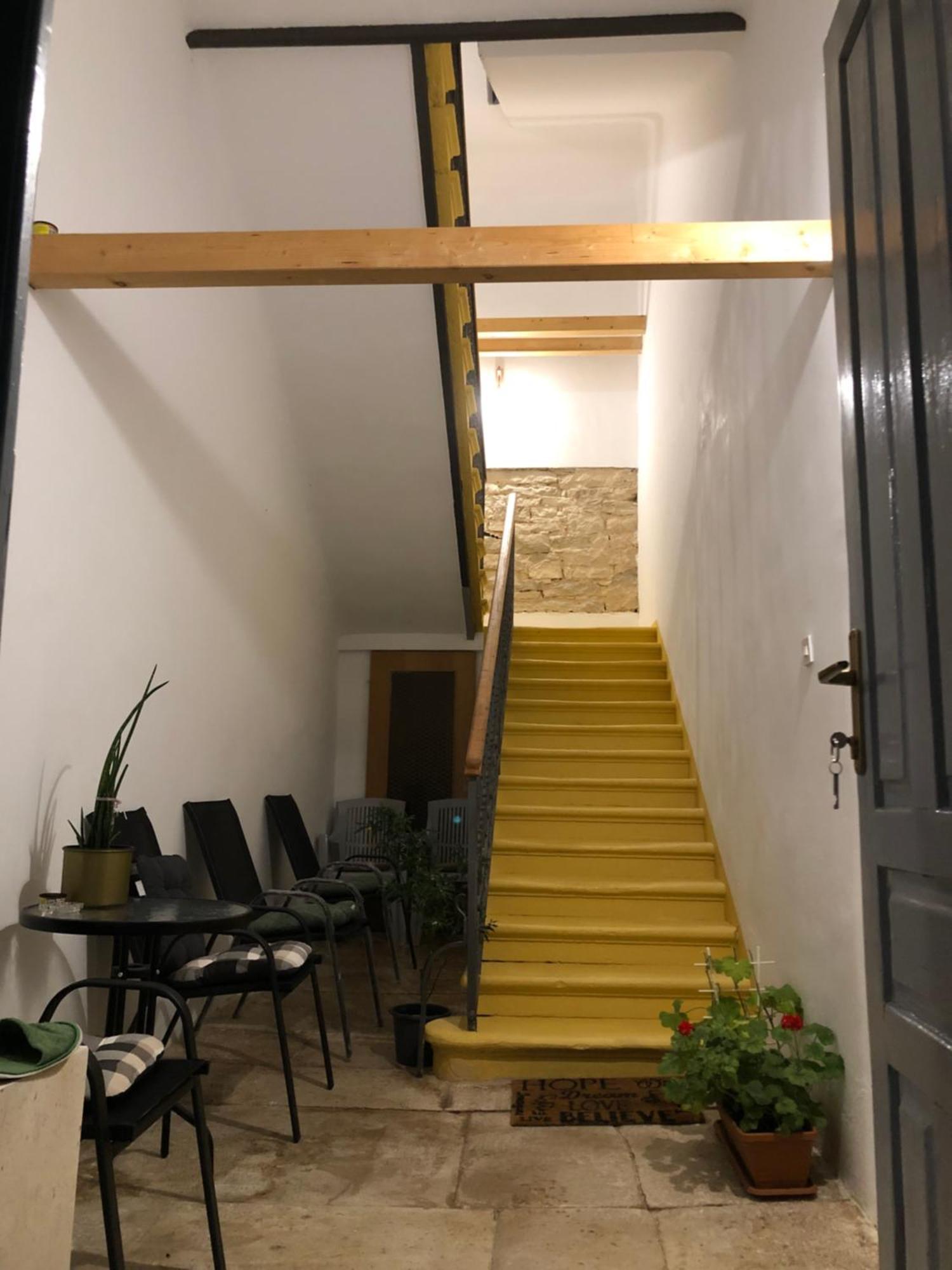 Apartman Volare Воднян Екстер'єр фото