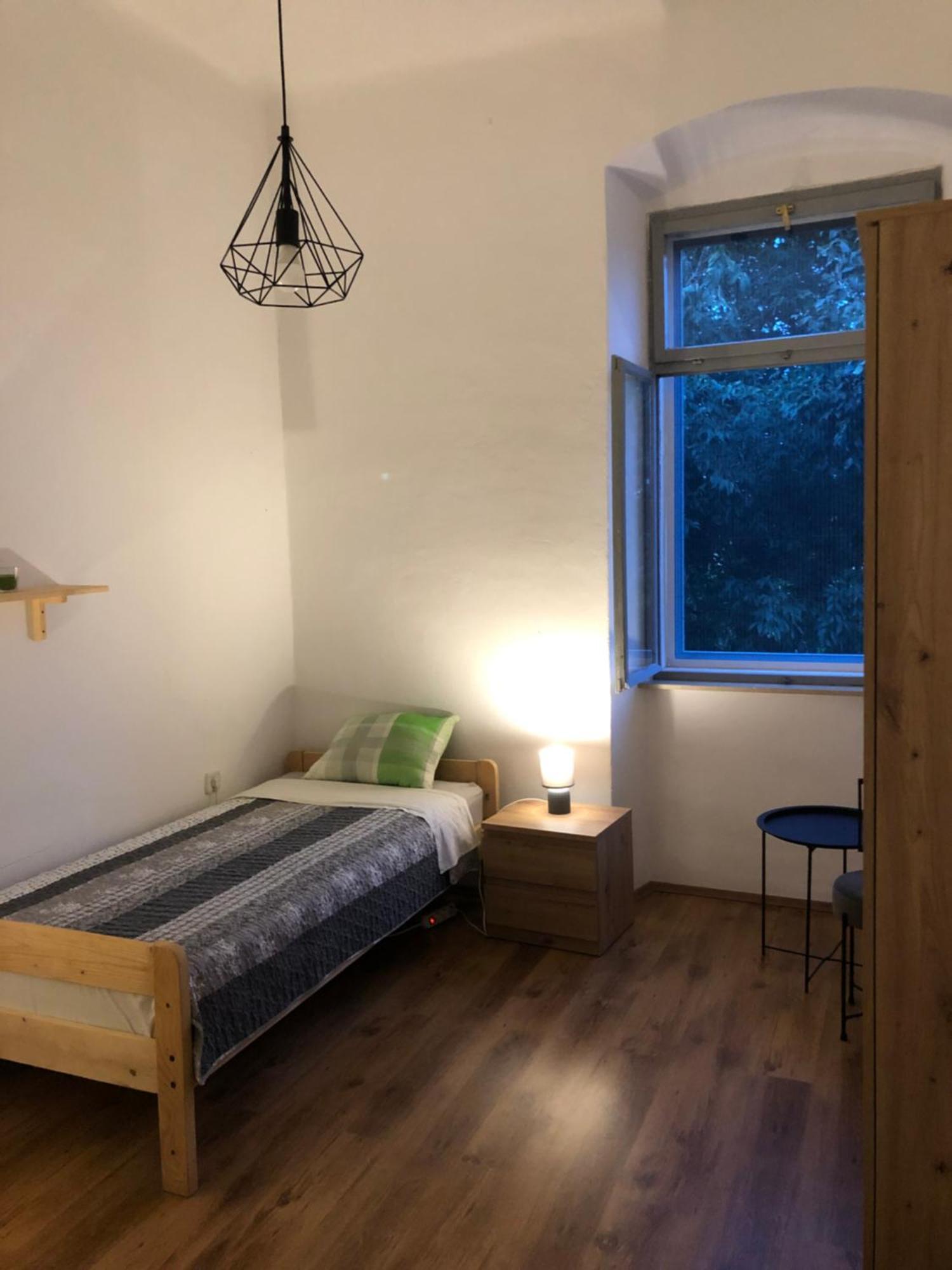 Apartman Volare Воднян Екстер'єр фото