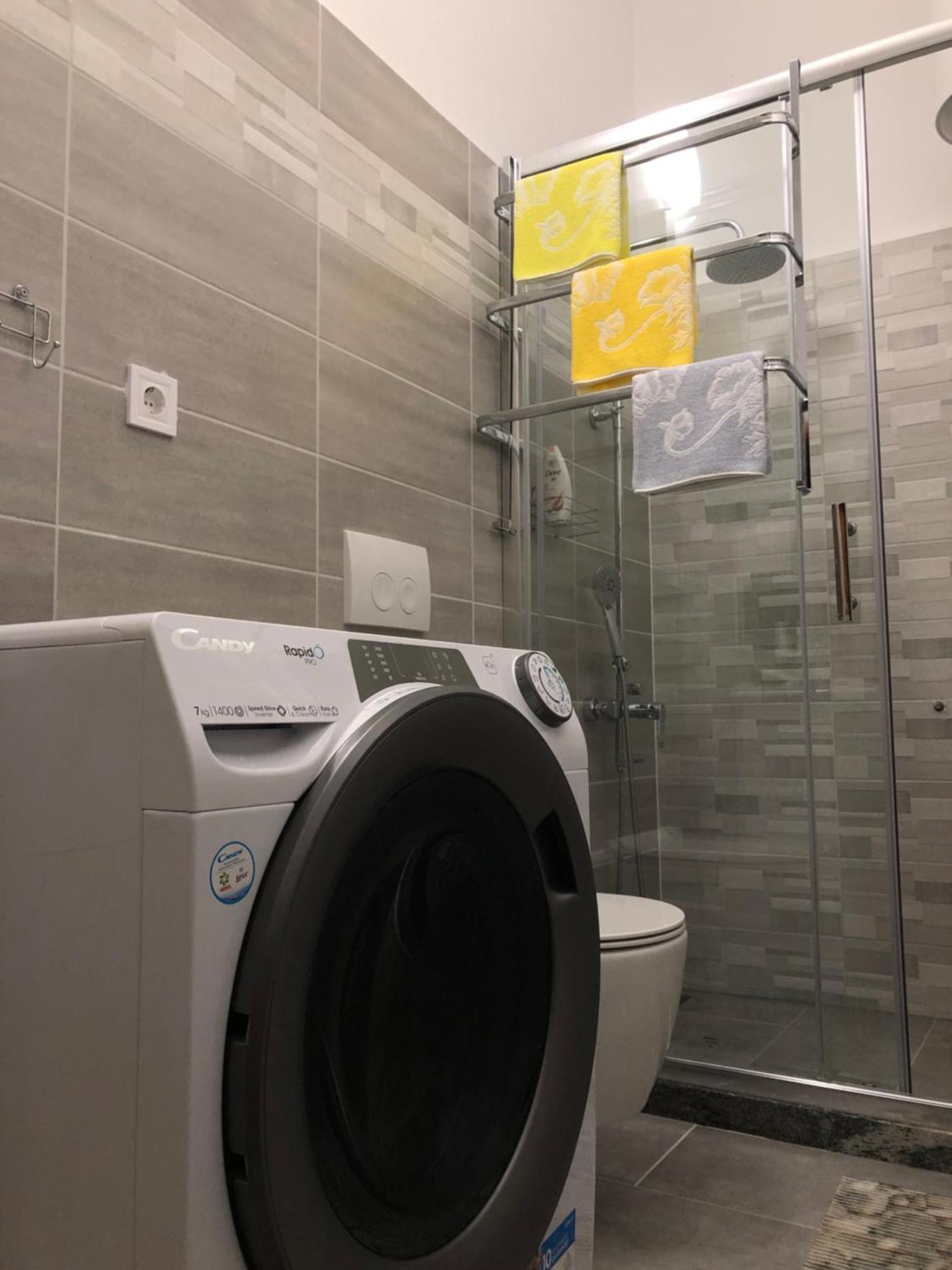 Apartman Volare Воднян Екстер'єр фото